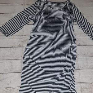 Maternity dress